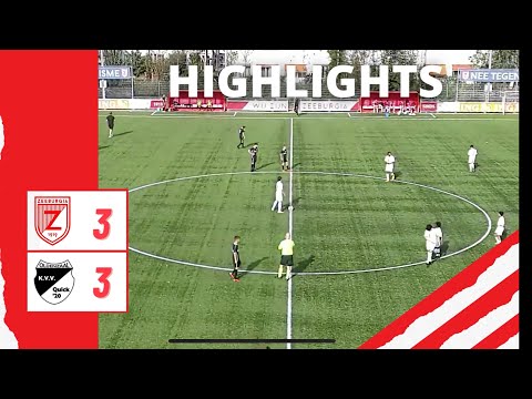 jo15-1 vs Quick jo15 🐉 WAT EEN COMEBACK!!