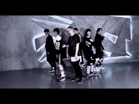 BEAST - Good Luck dance cover by Hedge Gang (MV)