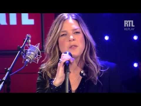 Diana Krall - Sorry seems to be the hardest word - RTL - RTL