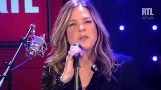Diana Krall - Sorry seems to be the hardest word - RTL - RTL