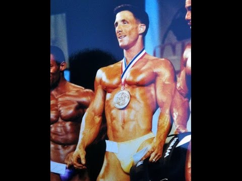 AB WORKOUT WITH PETER NIELSEN