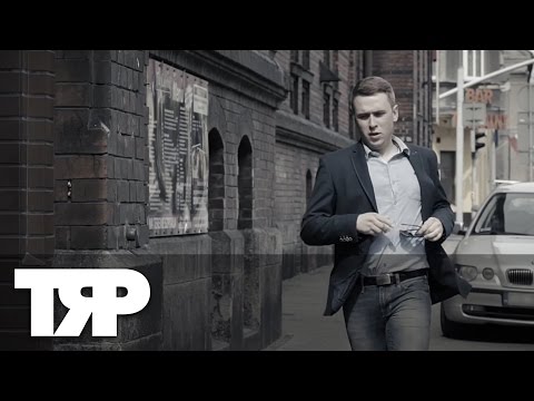 Rapoholika - Kamil prod. Phono CoZaBit [OFFICIAL VIDEO] 4K