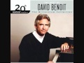 David Benoit  -  Freedom At Midnight