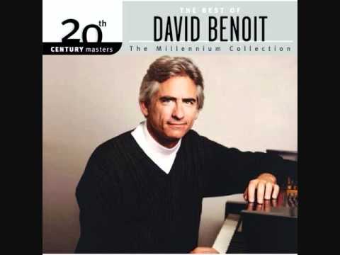 David Benoit  -  Freedom At Midnight