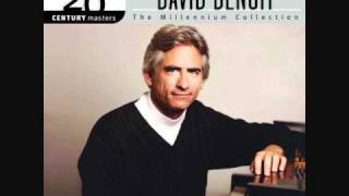David Benoit  -  Freedom At Midnight
