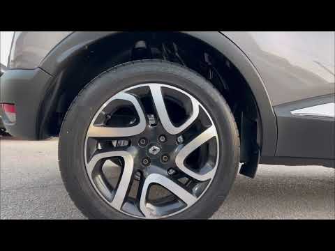 Renault Captur - 2016 DYNAMIQUE