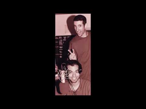 GZA and Killah Priest Freestyle 90s