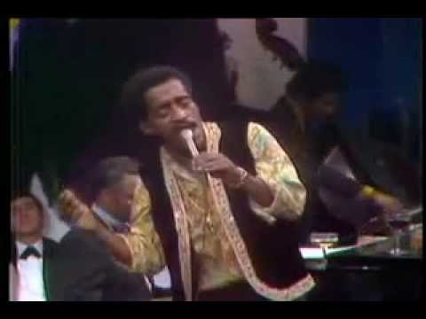 Sammy Davis Jr. - Bricusse/Newley Medley 1968