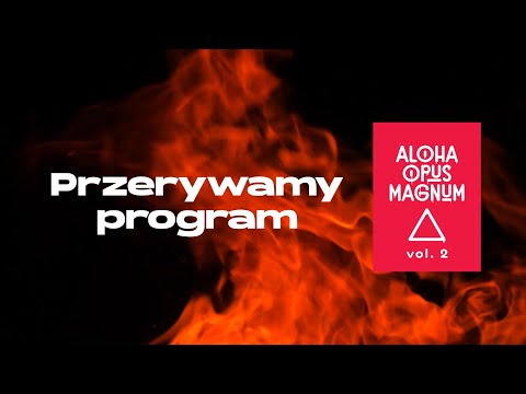PRZERYWAMY PROGRAM ft. Łysonżi, Okoliczny Element, Mały Esz, Kuba Knap, Proceente (prod. Kuba Knap)