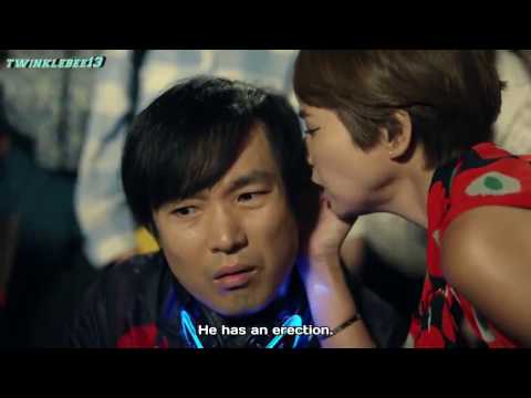 Jin Jae-Young (진재영) cameo Entourage episode 4