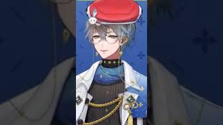 リスナーを翻弄するアイク・イーヴランド【にじさんじEN切り抜き】 #Shorts