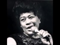 Ella Fitzgerald  "What Will I Tell My Heart?"