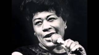 Ella Fitzgerald  "What Will I Tell My Heart?"