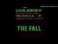 The Fall - I'm Into C.B.