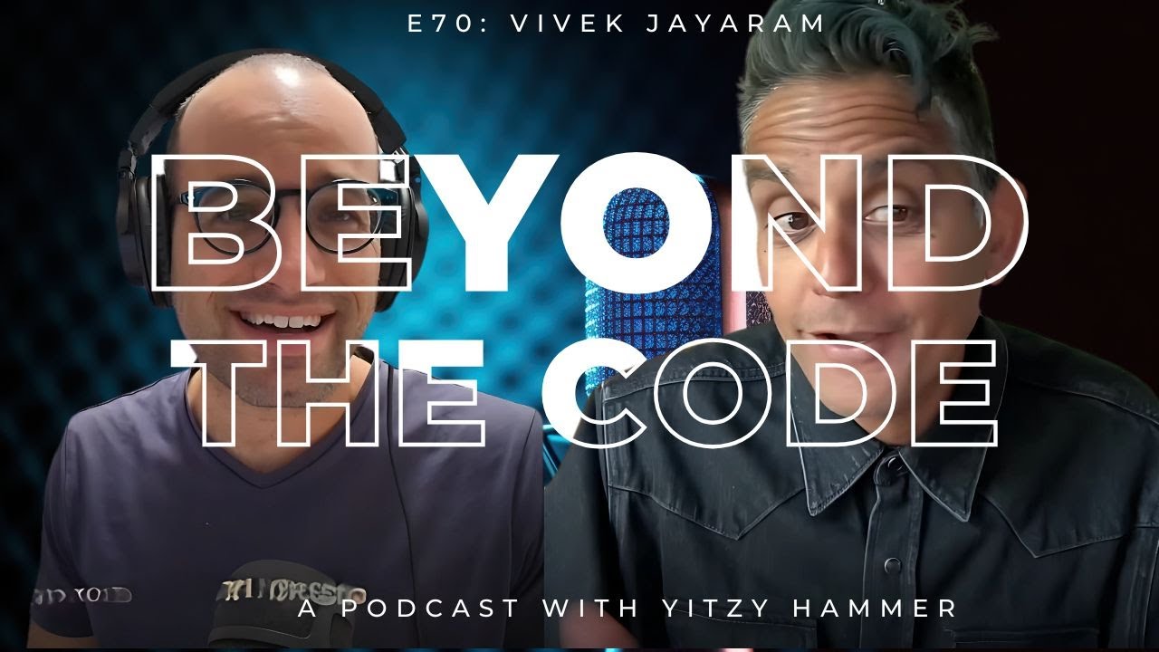 Vivek Jayaram