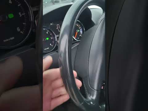 фото volkswagen touareg i рестайлинг 0