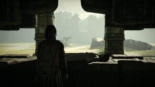 ワンダと巨像®_PS４版 実況プレイ動画０４