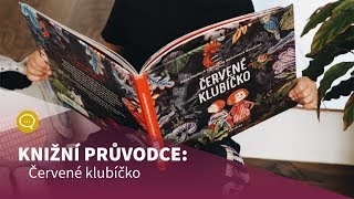 Červené klubíčko - videoukázka