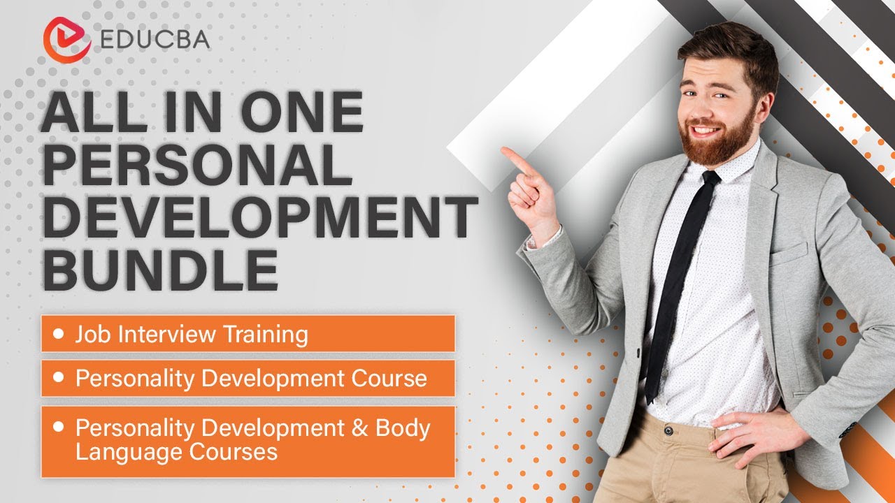 All-In-One Personal Development Bundle