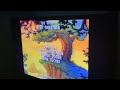 Closing To Winnie The Pooh Frankenpooh 1995 VHS