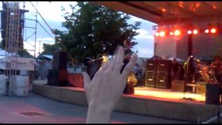 Third Eye Blind Semi Charmed Life LIVE Fort Collins 2011