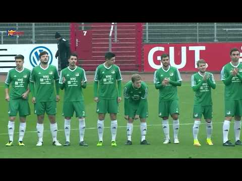 4 Teil Highlights 2016 17 der Essener Fußball Amateure