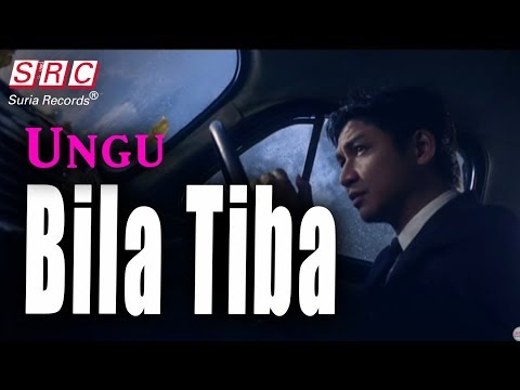 Ungu - Bila Tiba (Official Music Video)
