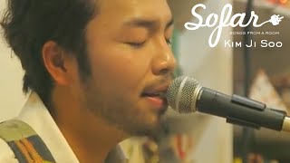 Kim Ji Soo - Lonely Only You | Sofar Seoul