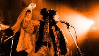 Lene Lovich - Angels (Peel Session)