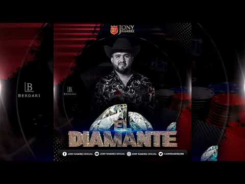 El Diamante | Jony Ramírez | Estreno 2021
