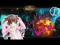 Прохождение World of Warcraft, Девушка играет в WoW часть 1: Меня ...