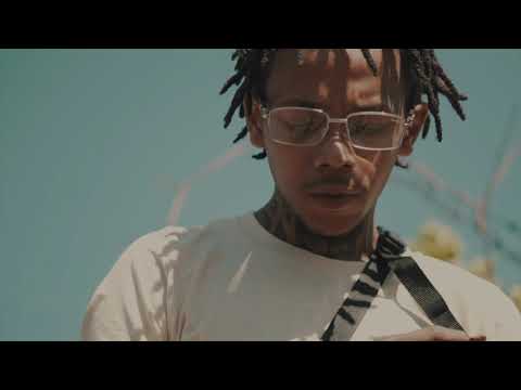 Official Ky-X Factor  (Official Video) [Suffering in Silence]