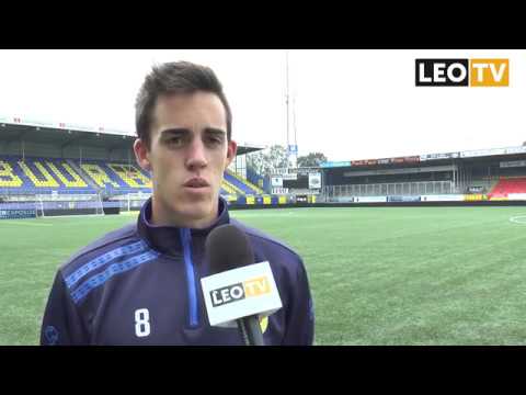 VOORBESCHOUWING: Mathias Schils over SC Cambuur - RKC Waalwijk