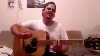 Same Old Situation - Sublime With Rome (acoustic cover)