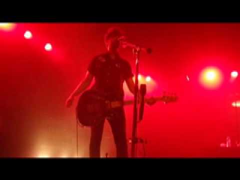Royal Blood at The Glass House, Pamona CA  4-17-2015