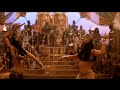 THE MUMMY RETURNS Anck Su Namun Vs Nefertiti