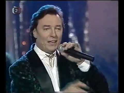Karel Gott - Lásko, Tvoje jméno je zkáza