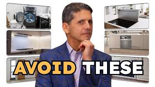 6 Appliances I Would NEVER Buy (After 40 Years in the Industry)