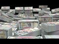 BILLIONS Of NEPALESE RUPEES ALL 1 000 S Wealth Visualization Manifestation Abundance HD