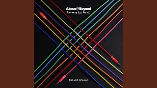 Alchemy (i_o Extended Mix)