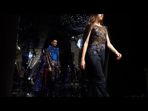 AZZARO COUTURE – Fall Winter 2019 Collection
