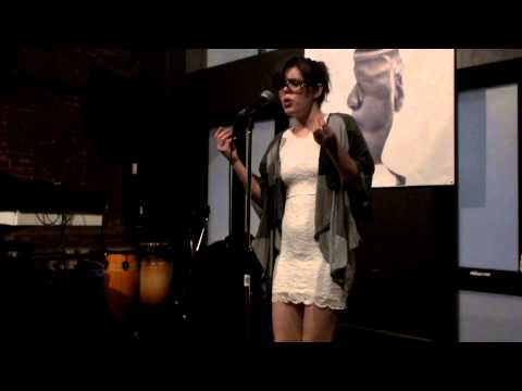 Poetiquette - Capital Slam