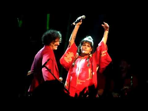 Samuca e a Selva convidam Filipe Catto