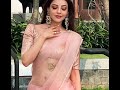 Kajal Agarwal Sexy Photoshoot In Saree