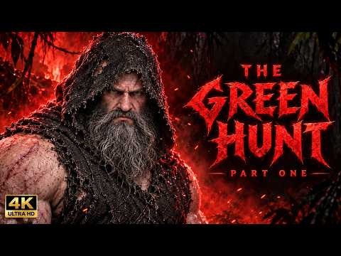 The Green Hunt