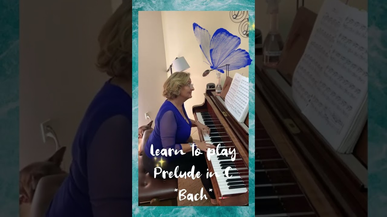 Promotional video thumbnail 3 for First Class Piano Master