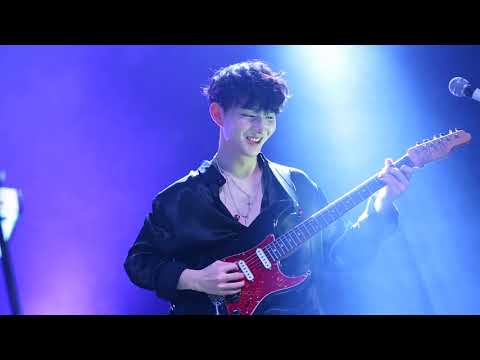 191229 오이스터 update 2.0 / 오이스터 - Love me through the night