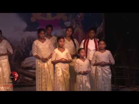 Mal Sugande Dam Sugande