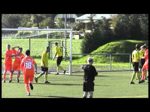 Liegau gg. Wachau 24.09.2011