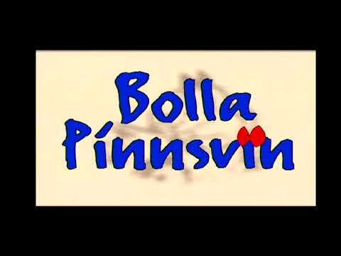 Alf Prøysen - Bolla Pinnsvin